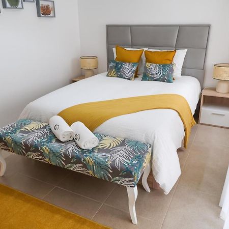 Manelmar Apartment นาซาเร ภายนอก รูปภาพ