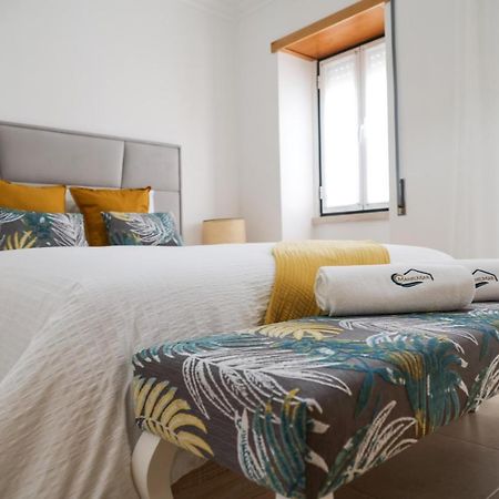 Manelmar Apartment นาซาเร ภายนอก รูปภาพ
