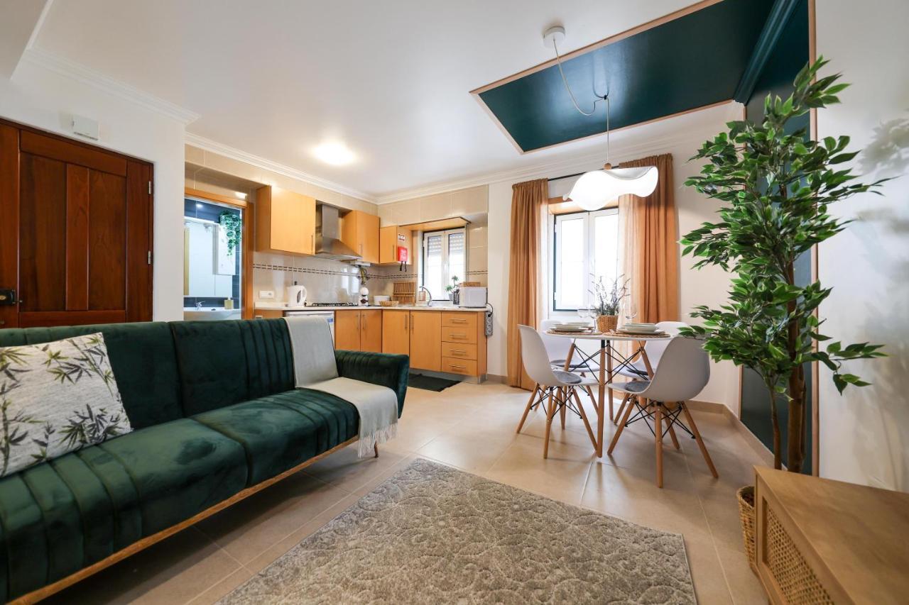 Manelmar Apartment นาซาเร ภายนอก รูปภาพ