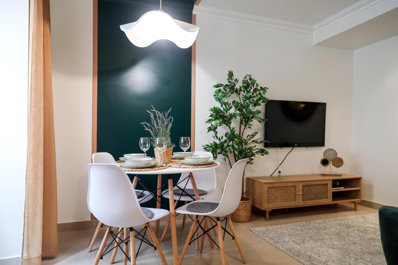 Manelmar Apartment นาซาเร ภายนอก รูปภาพ