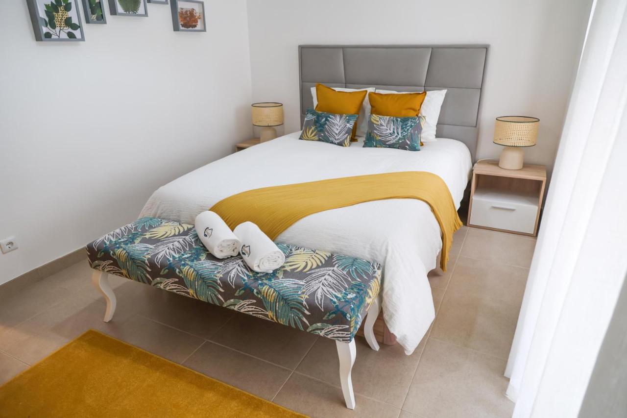 Manelmar Apartment นาซาเร ภายนอก รูปภาพ