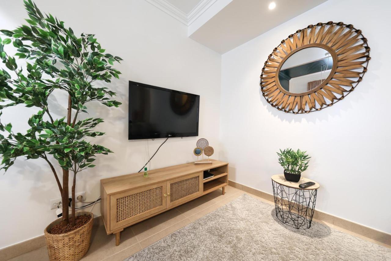 Manelmar Apartment นาซาเร ภายนอก รูปภาพ