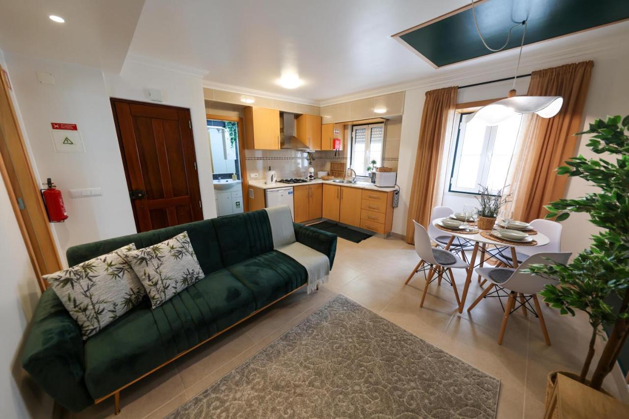 Manelmar Apartment นาซาเร ภายนอก รูปภาพ