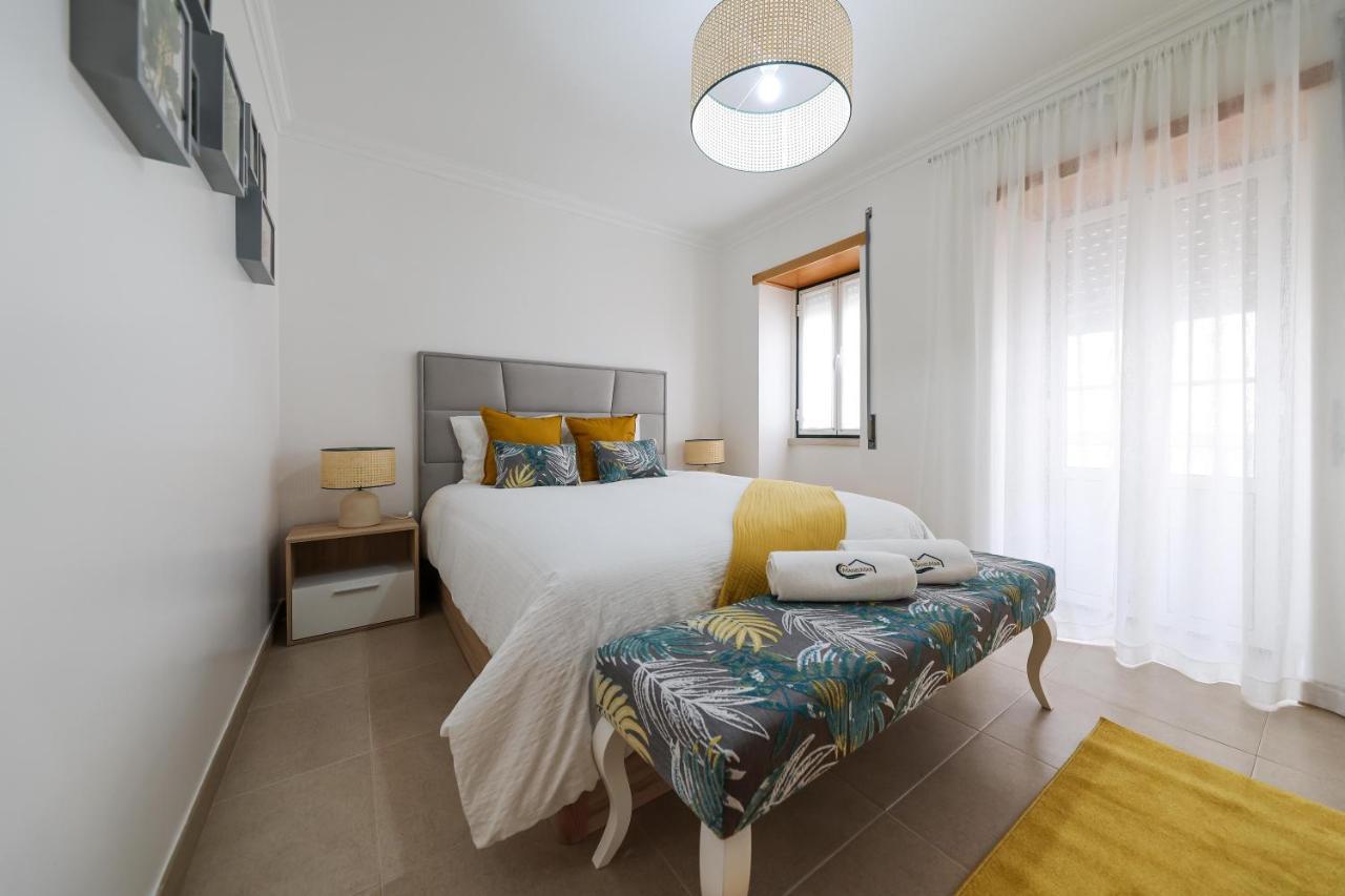 Manelmar Apartment นาซาเร ภายนอก รูปภาพ