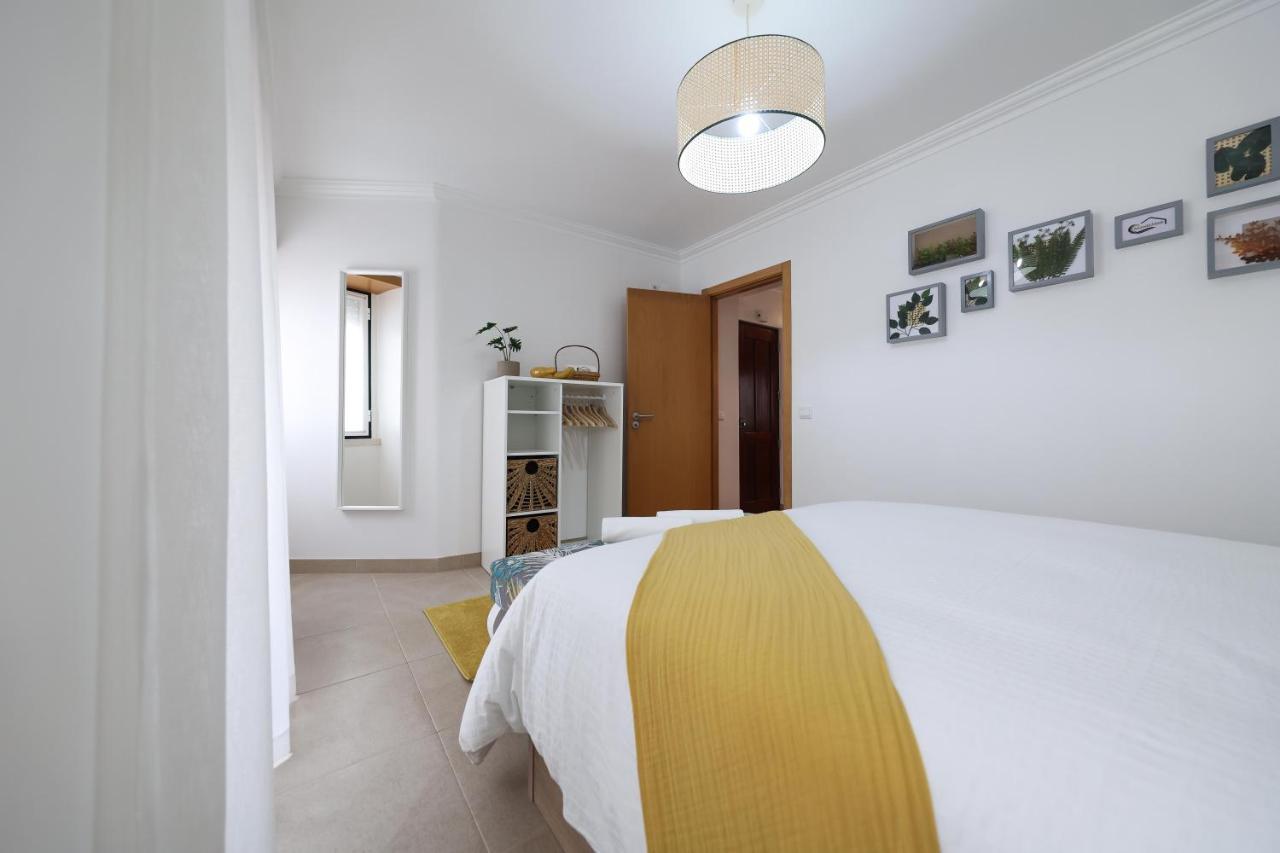 Manelmar Apartment นาซาเร ภายนอก รูปภาพ