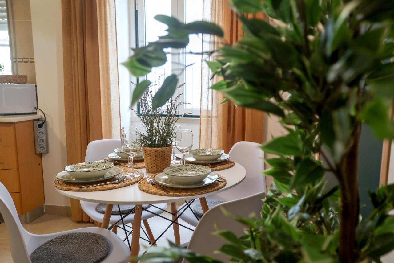 Manelmar Apartment นาซาเร ภายนอก รูปภาพ