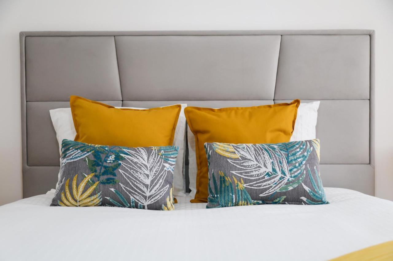 Manelmar Apartment นาซาเร ภายนอก รูปภาพ