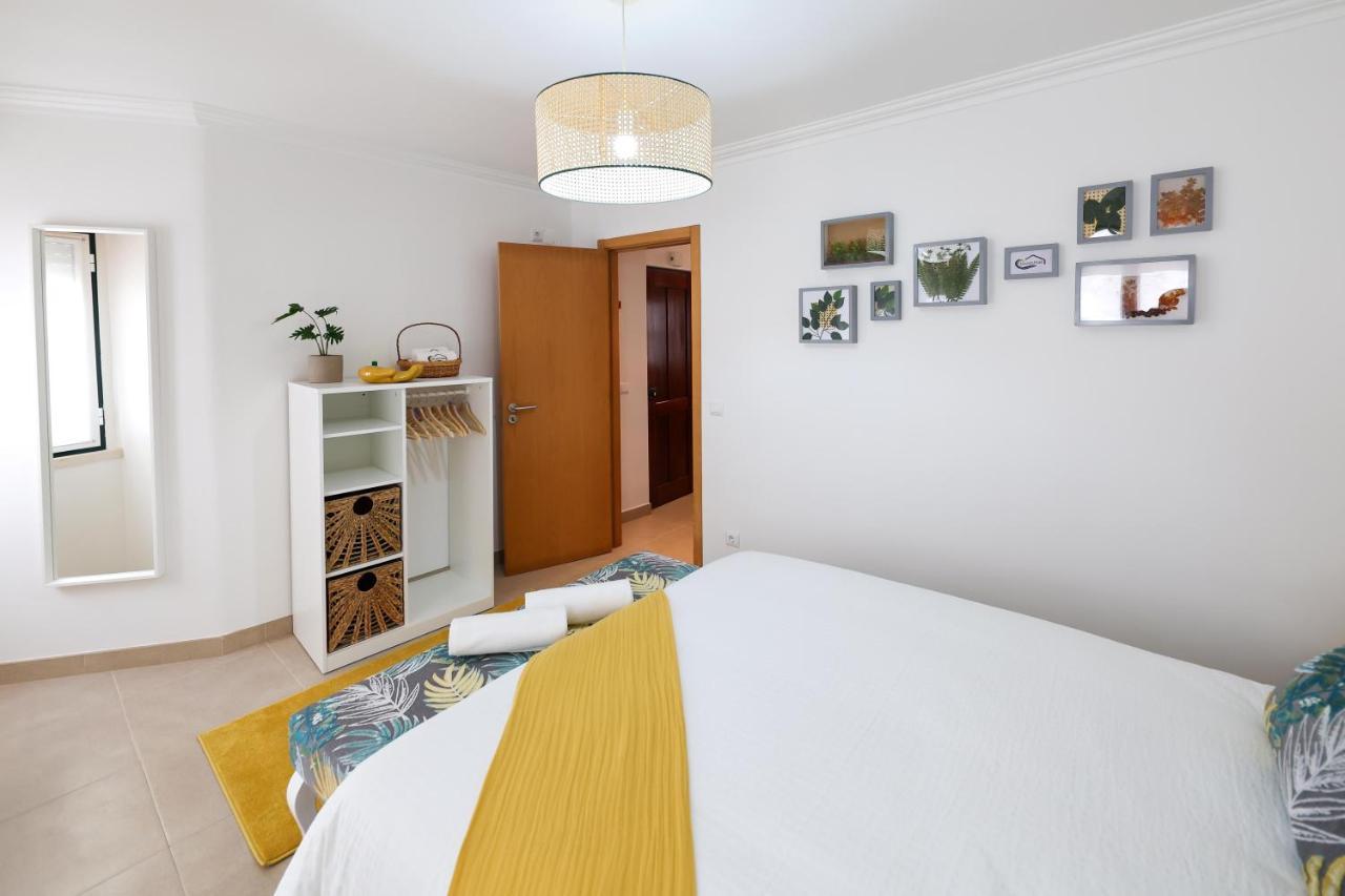 Manelmar Apartment นาซาเร ภายนอก รูปภาพ