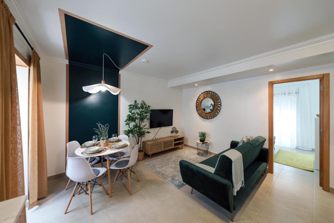 Manelmar Apartment นาซาเร ภายนอก รูปภาพ