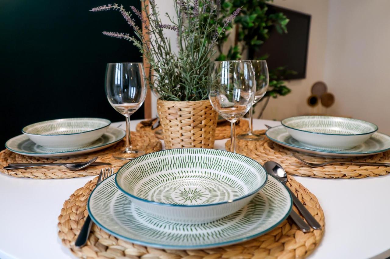 Manelmar Apartment นาซาเร ภายนอก รูปภาพ