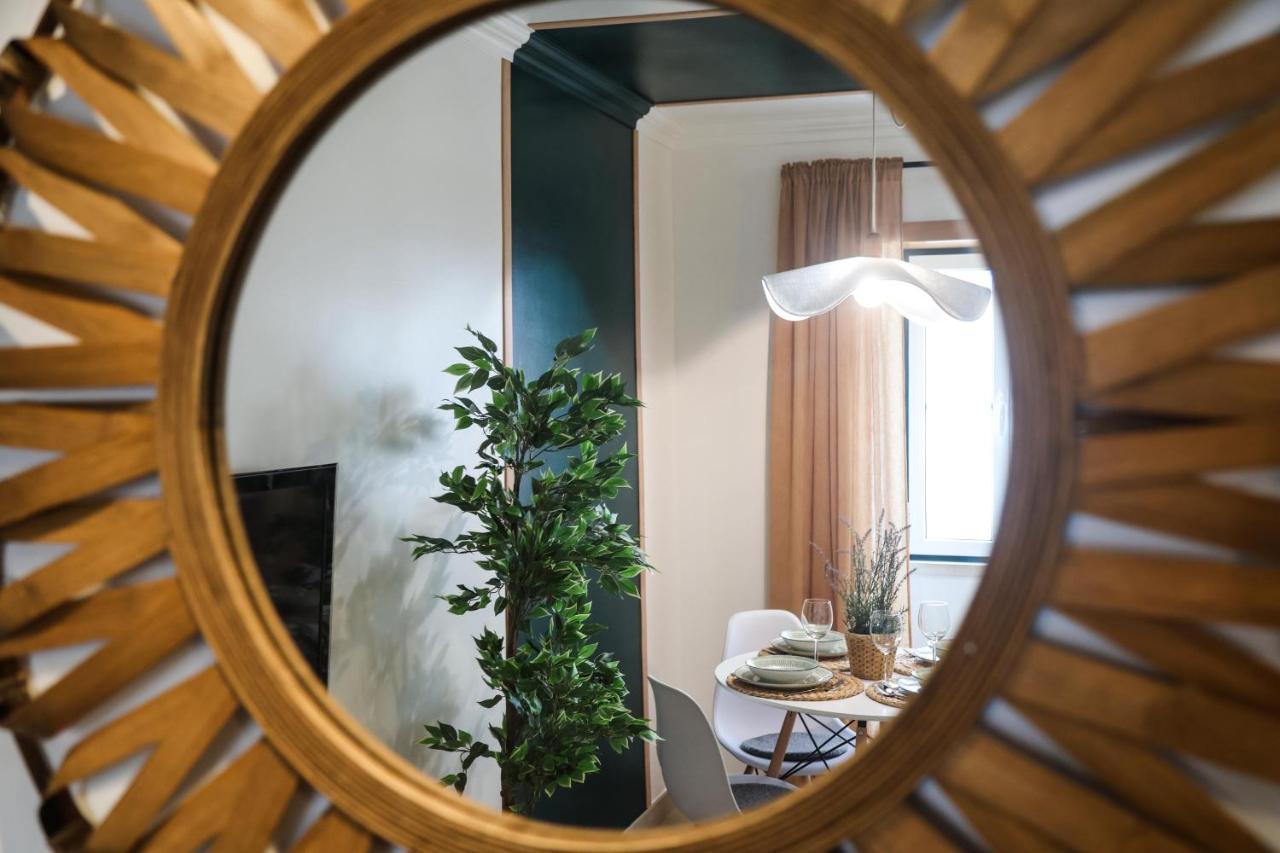 Manelmar Apartment นาซาเร ภายนอก รูปภาพ